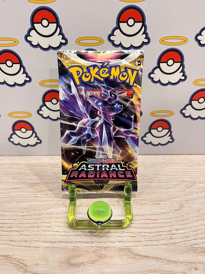 Astral Radiance Booster Pack