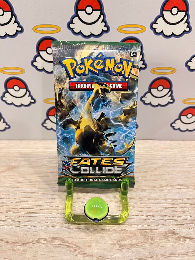 Fates Collide Booster Pack