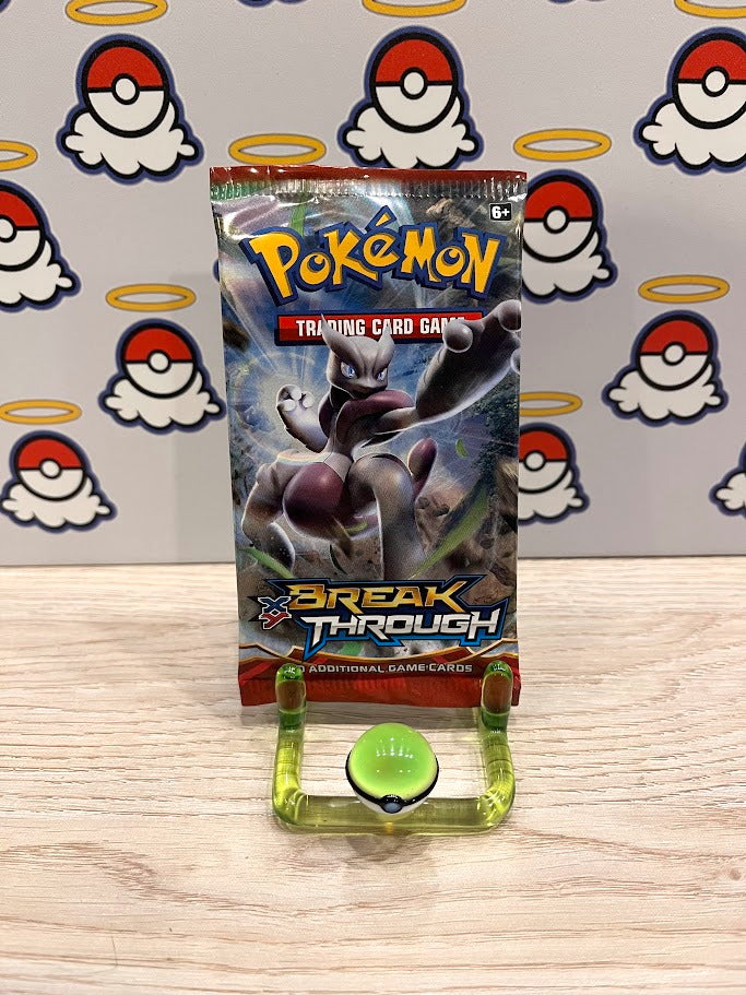 BREAKthrough Booster Pack