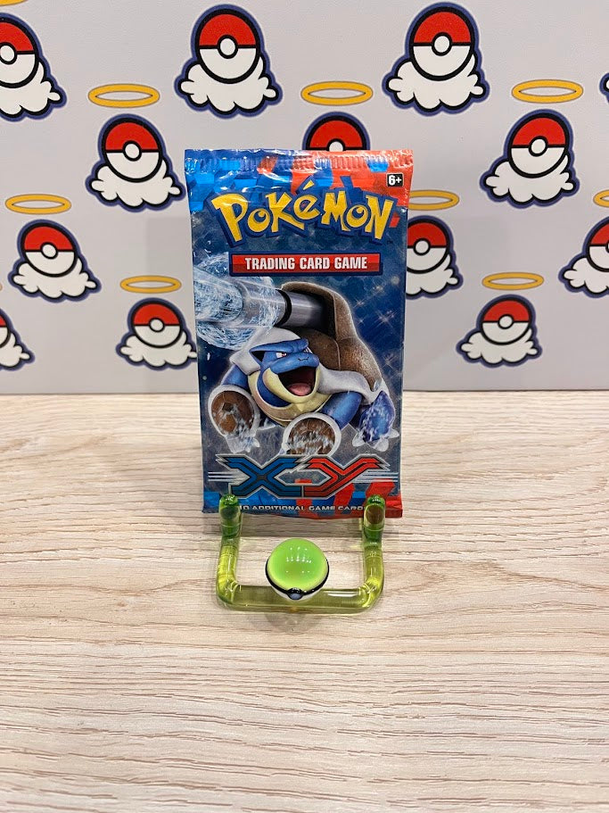 XY Booster Pack