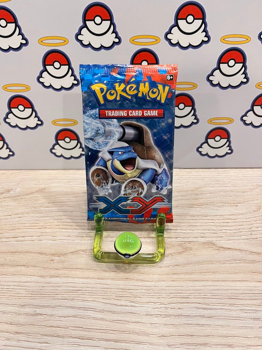 XY Booster Pack