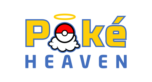Poke Heaven