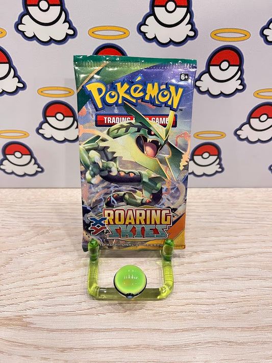 Roaring Skies Booster Pack