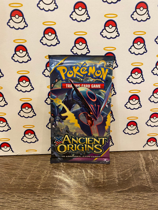Ancient Origins Booster Pack