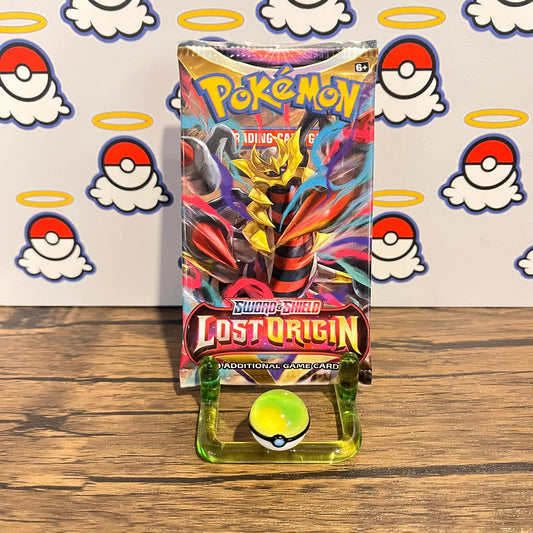 Lost Origin Booster Pack