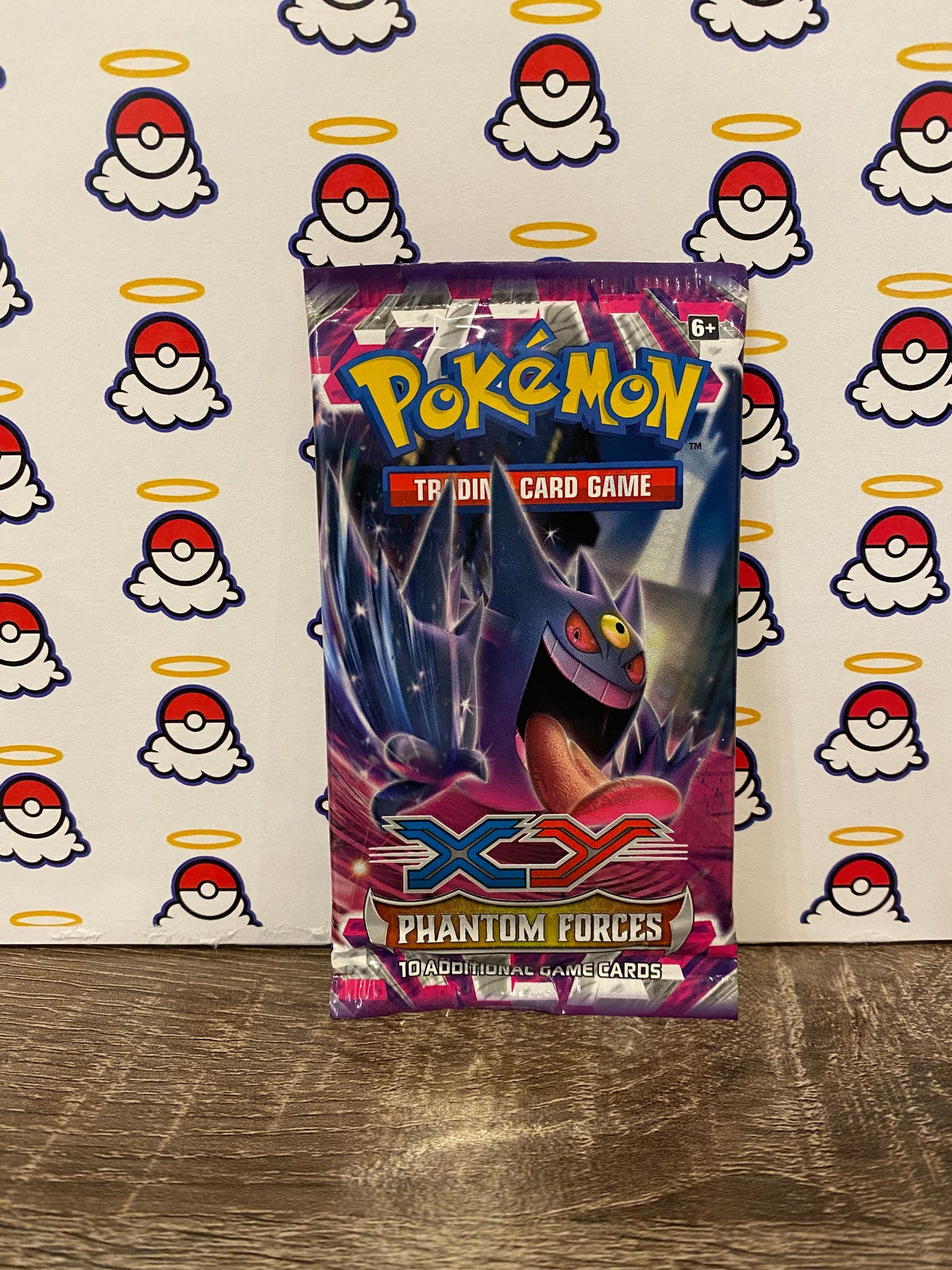 Phantom Forces Booster Pack